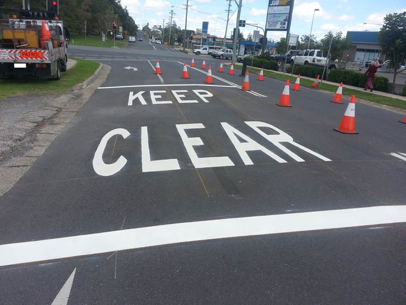 Road Line Marking Explained: Types, Equipment, Standards and Best Practice